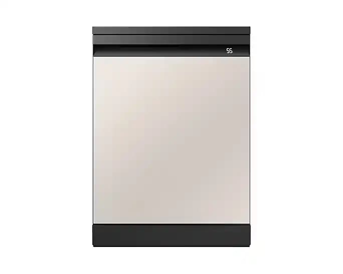 מדיח כלים רחב Samsung Bespoke DW60BB8925AP ‏14 מערכות כלים עם WaterJet Clean  | יבואן רשמי-משלוח מהיר