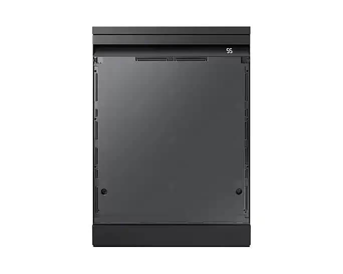 מדיח כלים רחב Samsung Bespoke DW60BB8925AP ‏14 מערכות כלים עם WaterJet Clean  | יבואן רשמי-משלוח מהיר
