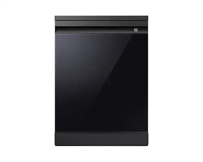מדיח כלים רחב Samsung Bespoke DW60BB8925AP ‏14 מערכות כלים עם WaterJet Clean  | יבואן רשמי-משלוח מהיר