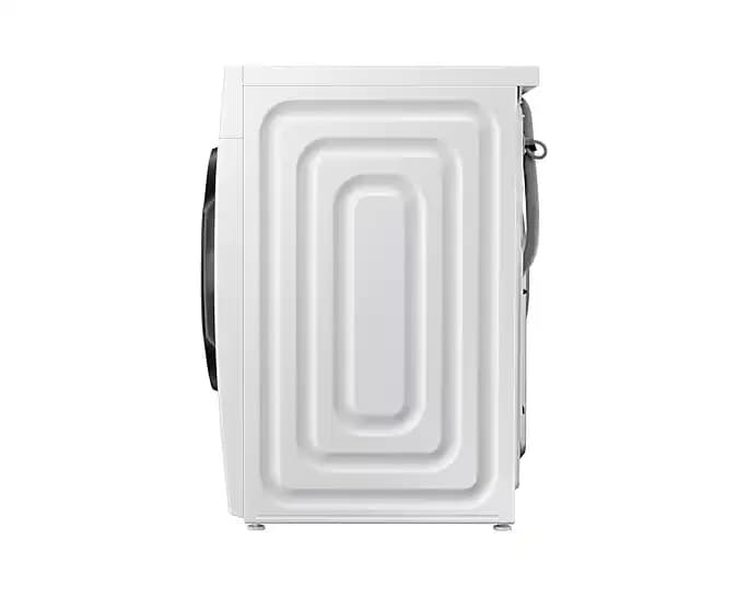 SAMSUNG WW90DG5U35AEKJ סמסונג - מכונת כביסה 9 ק"ג עם פתח קדמי בצבע שחור | יבואן רשמי