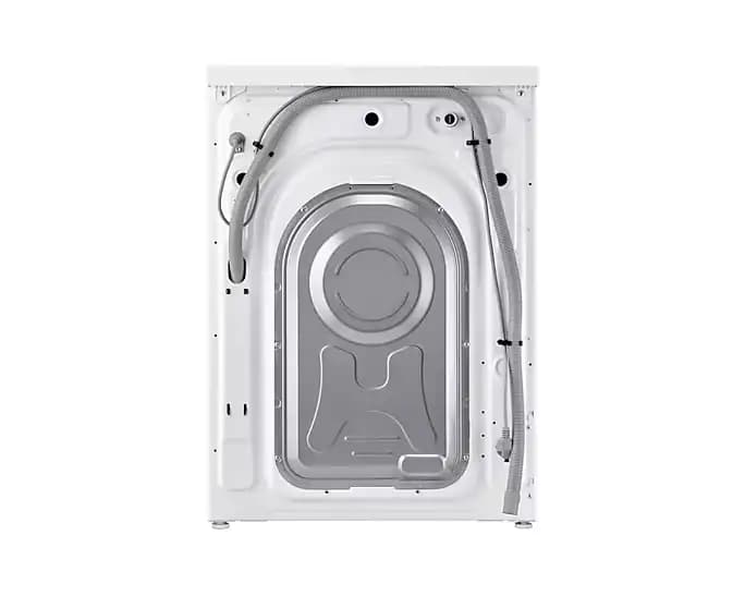 SAMSUNG WW90DG5U35AEKJ סמסונג - מכונת כביסה 9 ק"ג עם פתח קדמי בצבע שחור | יבואן רשמי