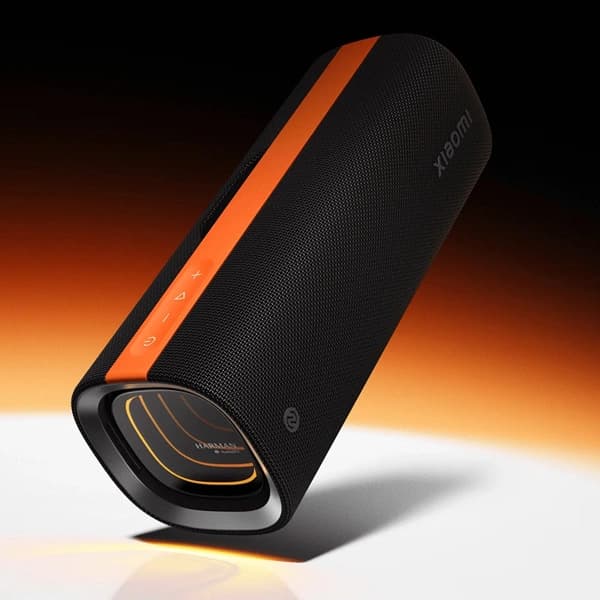 רמקול נייד Xiaomi Sound Party 50W – סאונד עוצמתי, תאורת 3D ועמידות IP67 | יבואן רשמי