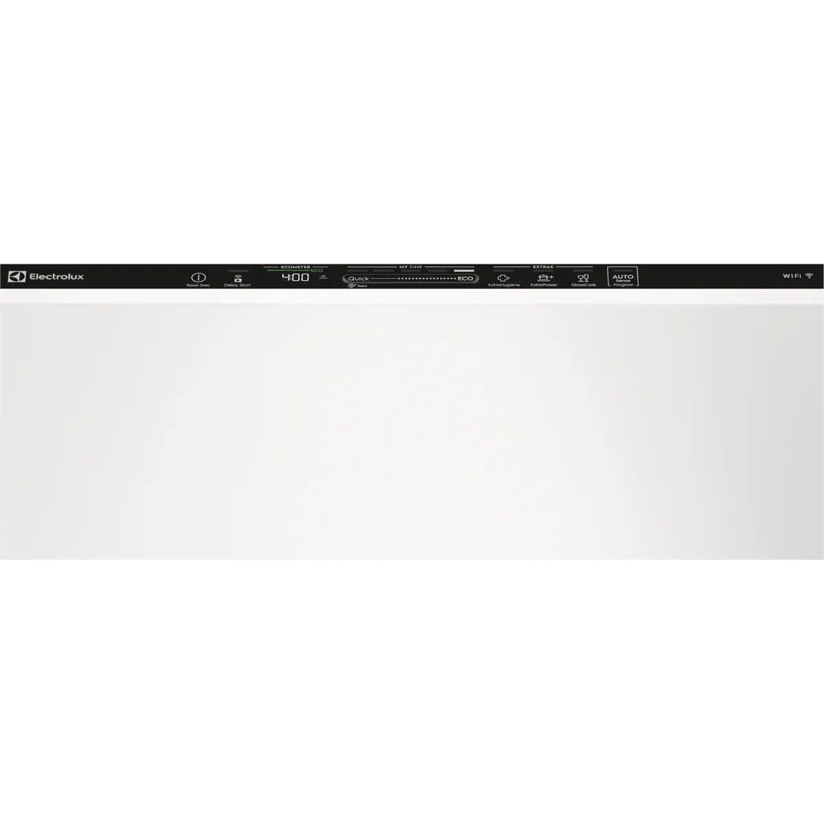 מדיח כלים אינטגרלי מלא Electrolux EBF7500SBA אלקטרולוקס עם 15 מערכות כלים ומנוע אינוורטר יבואן רשמי