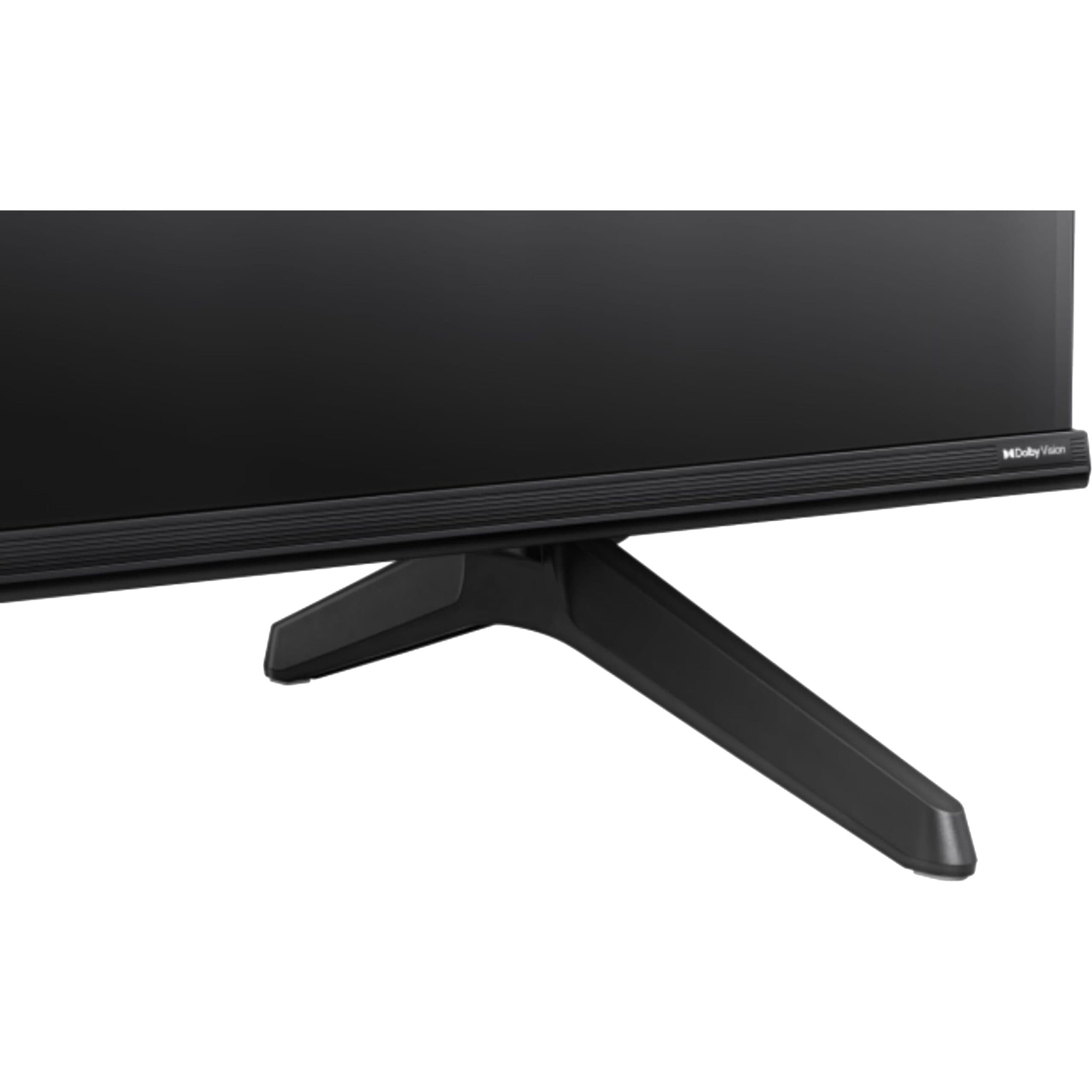 טלוויזיה חכמה 43 אינץ' Hisense 43A69K UHD 4K יבואן רשמי