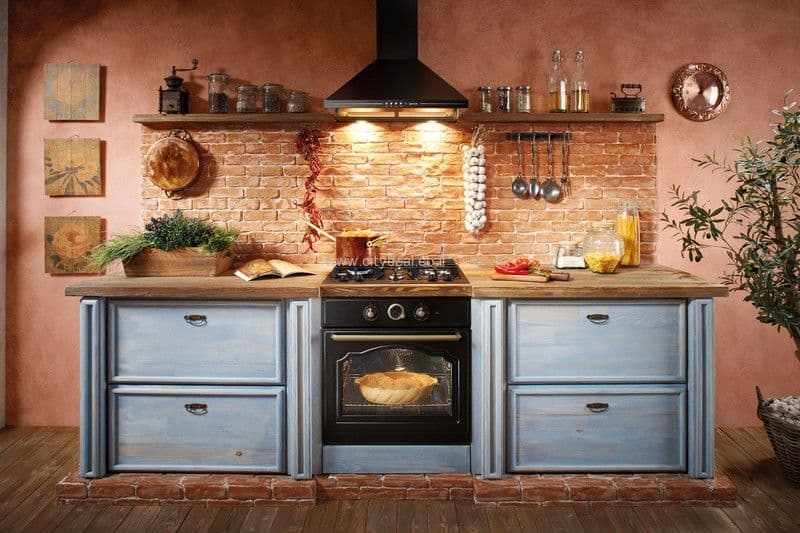 תנור בנוי Gorenje דגם BO73CLB