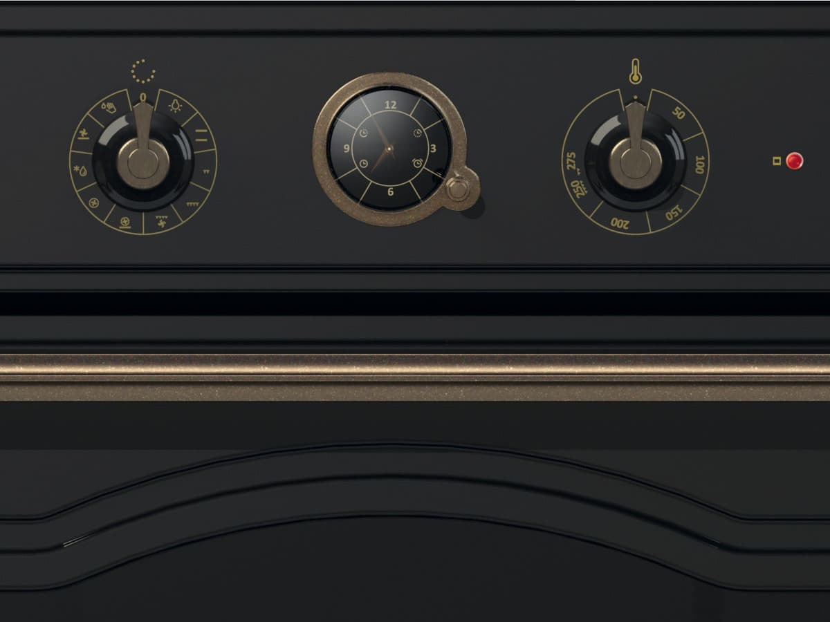 תנור בנוי Gorenje דגם BO73CLB
