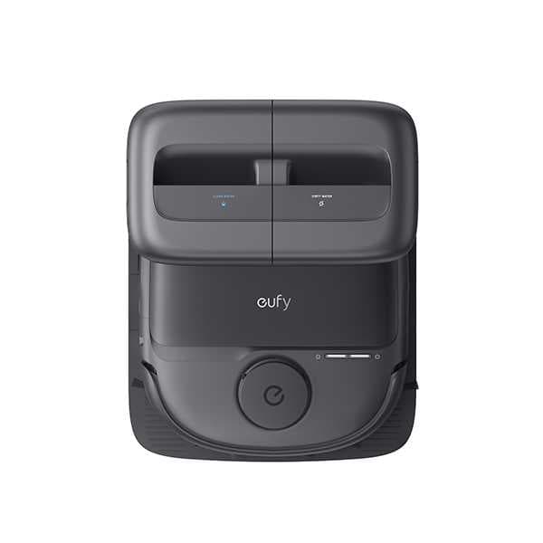 שואב רובוטי שוטף eufy C28 Omni עם עוצמה 15,000Pa ומברשת DuoSpiral מונעת הסתבכות שיער | יבואן רשמי-משלוח מהיר