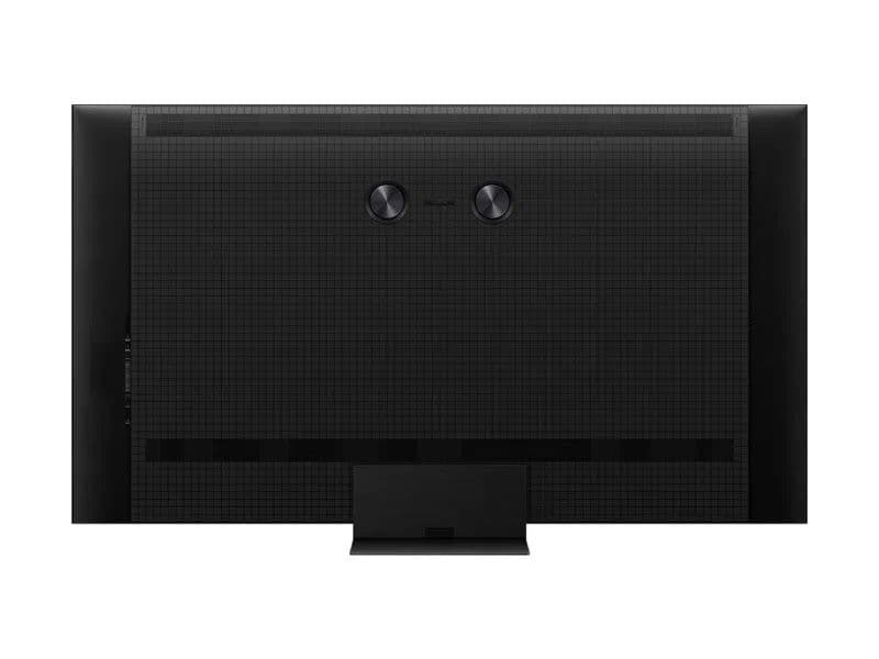 טלוויזיה חכמה TCL 55C7L מסך 55 אינץ' 4K SQD-Mini LED בקצב רענון 144Hz עם Google TV | יבואן רשמי משלוח מהיר