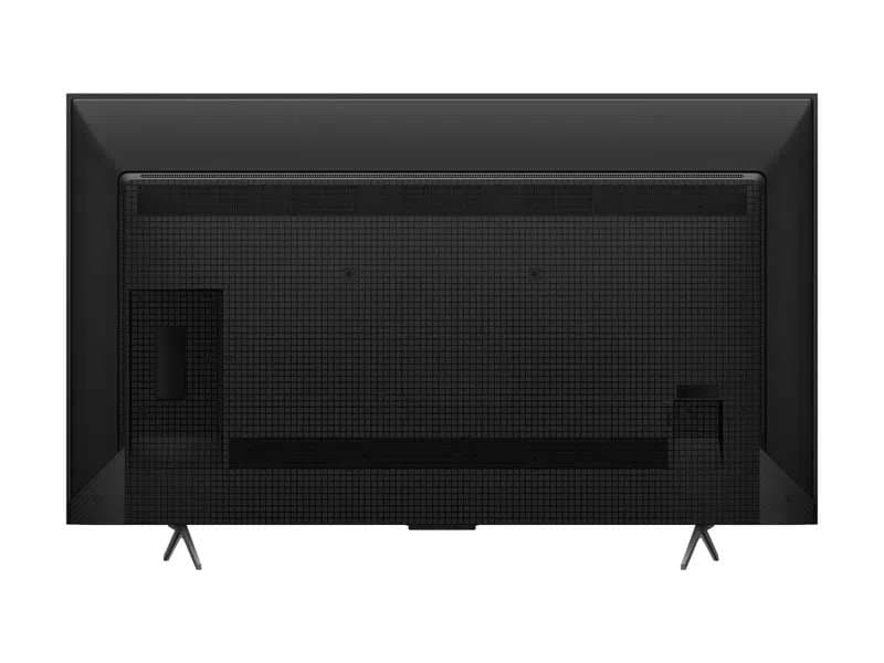 טלוויזיה חכמה TCL 55P8L ‏55 אינץ' QD-Mini LED 144Hz Google TV יבואן רשמי