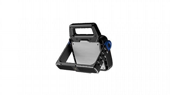 NEWTEC BRIGHT 6500LM - תאורה ניידת עוצמתית 3000K+6000K | יבואן רשמי