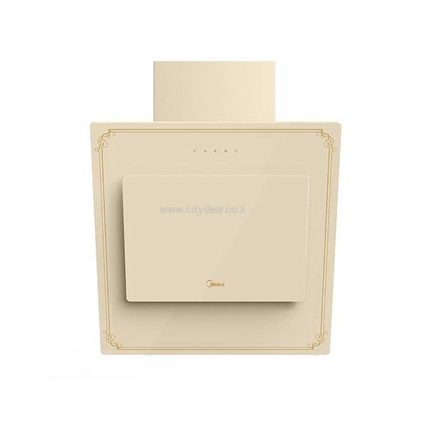 קולט אדים Midea E60TEW2J82 יבואן רשמי