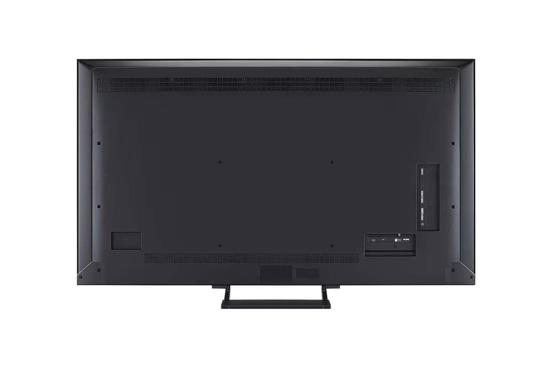 LG 75QNED93A6A טלוויזיה חכמה 75 אינץ' QNED evo MiniLED 4K | יבואן רשמי משלוח מהיר