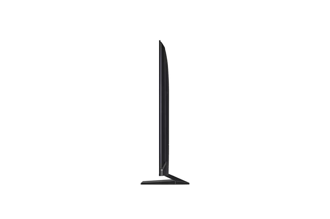 LG 75QNED93A6A טלוויזיה חכמה 75 אינץ' QNED evo MiniLED 4K | יבואן רשמי משלוח מהיר