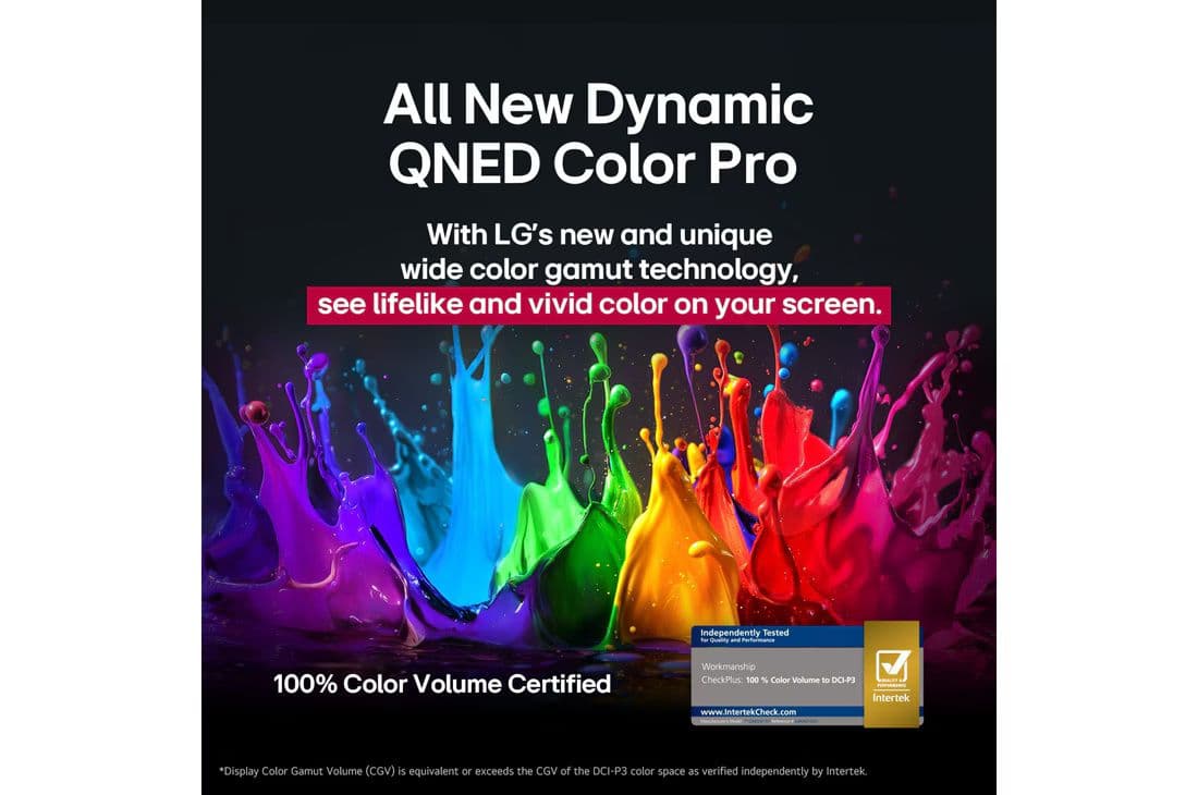 LG 75QNED93A6A טלוויזיה חכמה 75 אינץ' QNED evo MiniLED 4K | יבואן רשמי משלוח מהיר