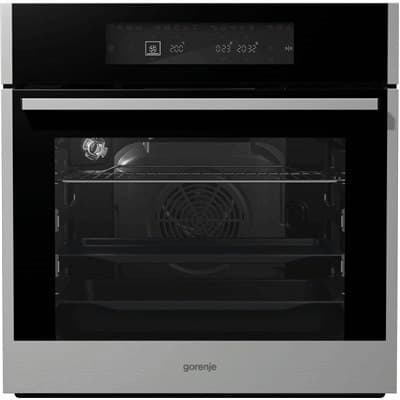 תנור בנוי gorenje דגם BO658A44XG
