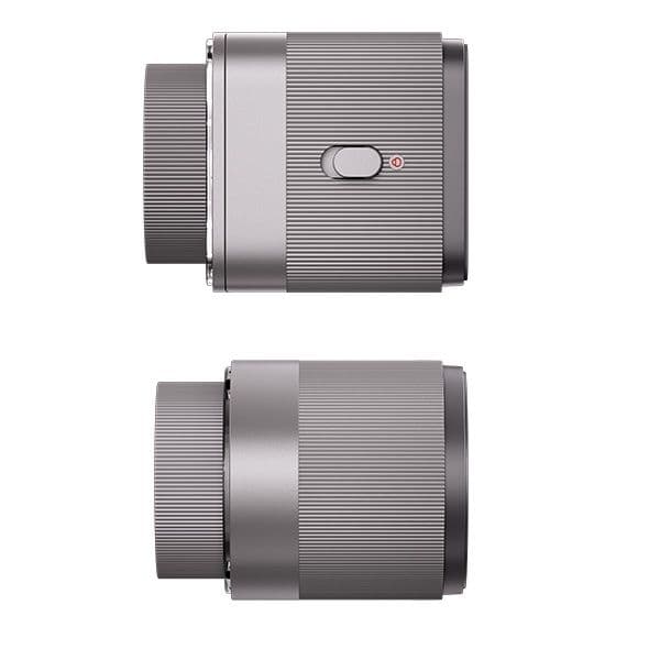 מנעול דלת חכם Xiaomi Self-Install Smart Lock שיאומי עם לוח מקשים וזיהוי טביעת אצבע | יבואן רשמי