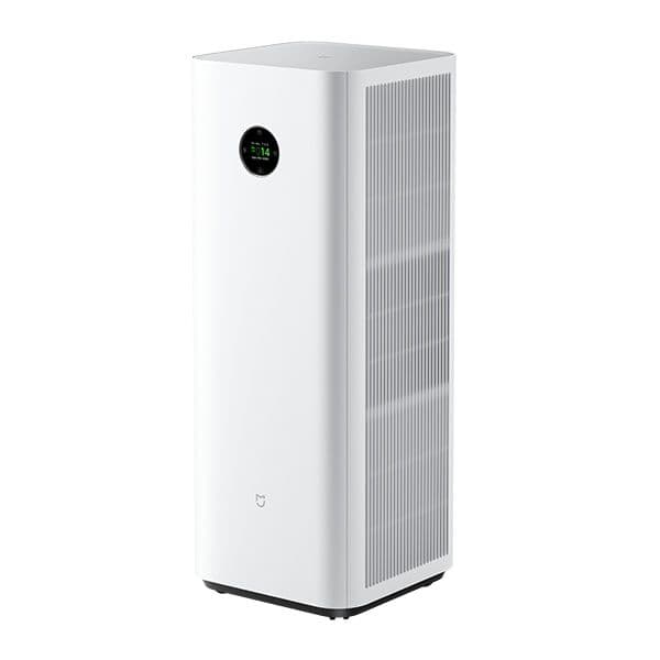 מטהר אוויר חכם Xiaomi Mijia Smart Air Purifier Max שיאומי לחללים גדולים עד 108 מ"ר עם חיטוי UV עמוק | יבואן רשמי-משלוח מהיר