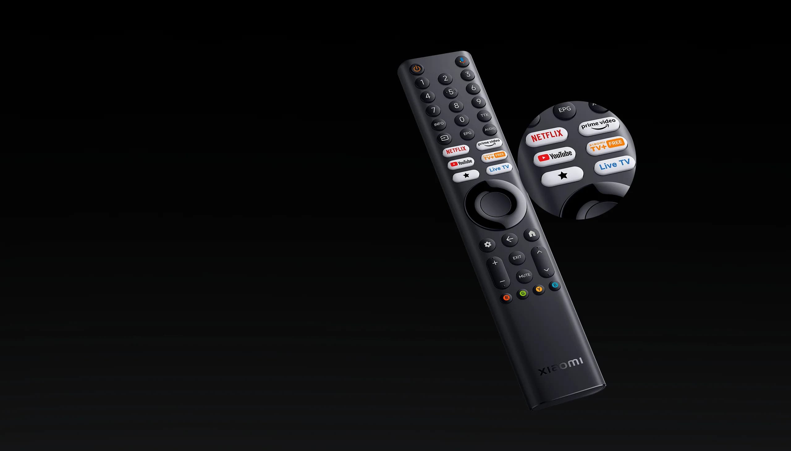 טלוויזיה 85 אינץ' Xiaomi TV S Mini LED L85MC-SME 2026 QD-Mini LED 4K 1200nits | יבואן רשמי-משלוח מהיר