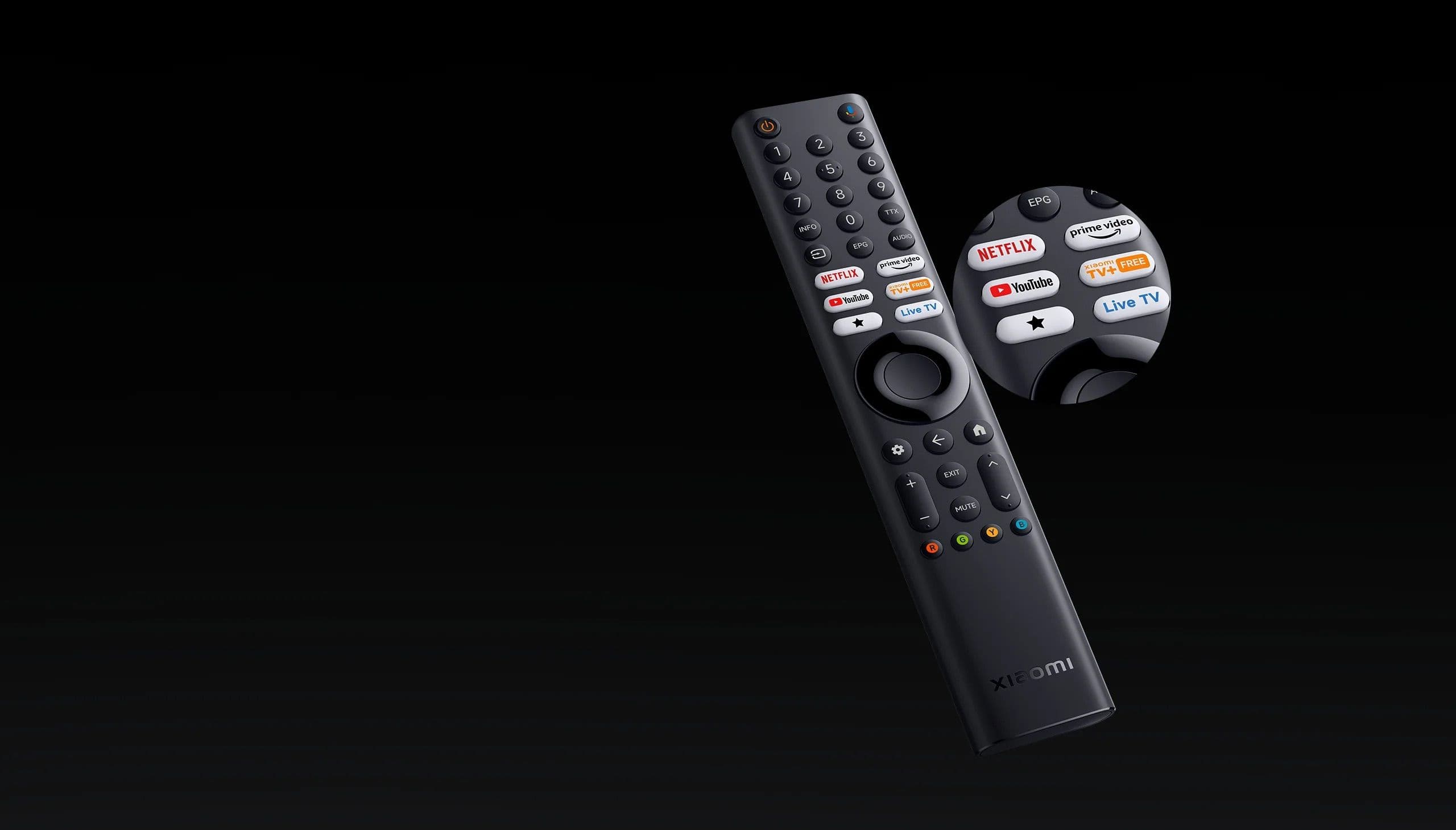 טלוויזיה 98 אינץ' Xiaomi TV S Mini LED L98MC-SME 2026 QD-Mini LED 4K 1200nits | יבואן רשמי-משלוח מהיר
