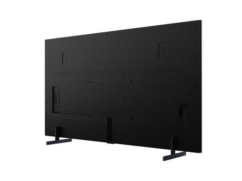 טלוויזיה חכמה 85 אינץ' TCL 85A400U QD-Mini LED 4K ‏144Hz Google TV עם ONKYO | יבואן רשמי-משלוח מהיר