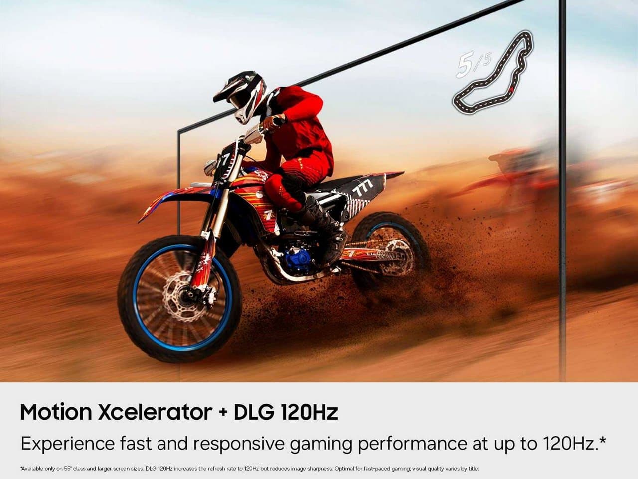 טלוויזיה חכמה SAMSUNG דגם UE85M70H (UA85M70H) מסך 85 אינץ' בטכנולוגיית Mini LED 4K מבית סמסונג | משלוח מהיר