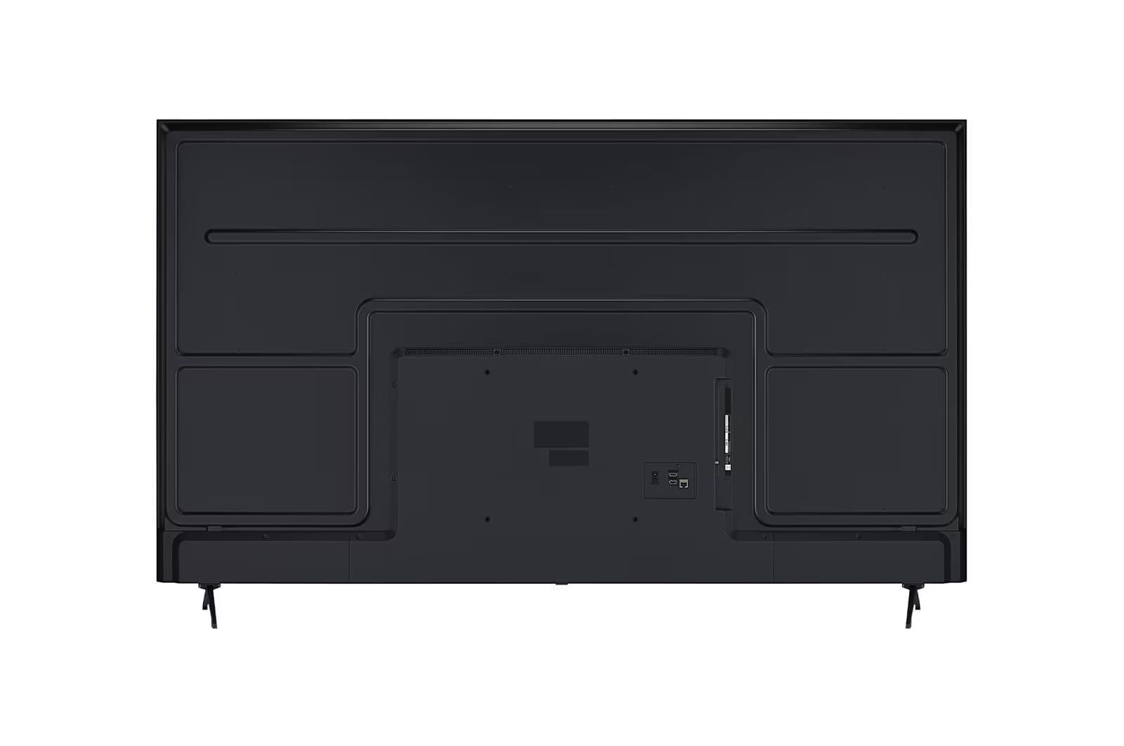 LG 86UA85006LA טלוויזיה חכמה 86 אינץ' UHD AI UA85 4K | יבואן רשמי
