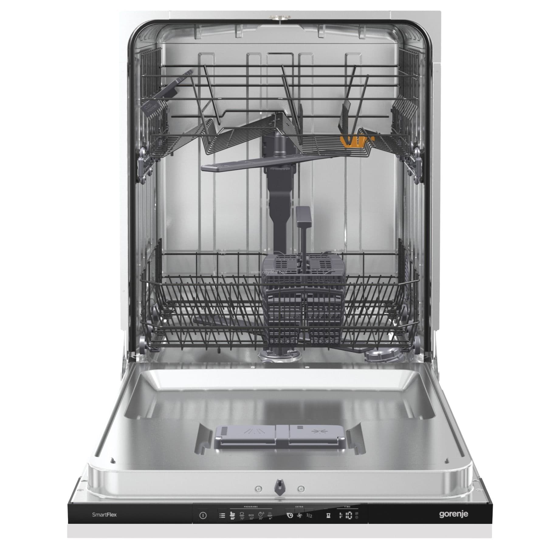 מדיח כלים gorenje דגם GV63160