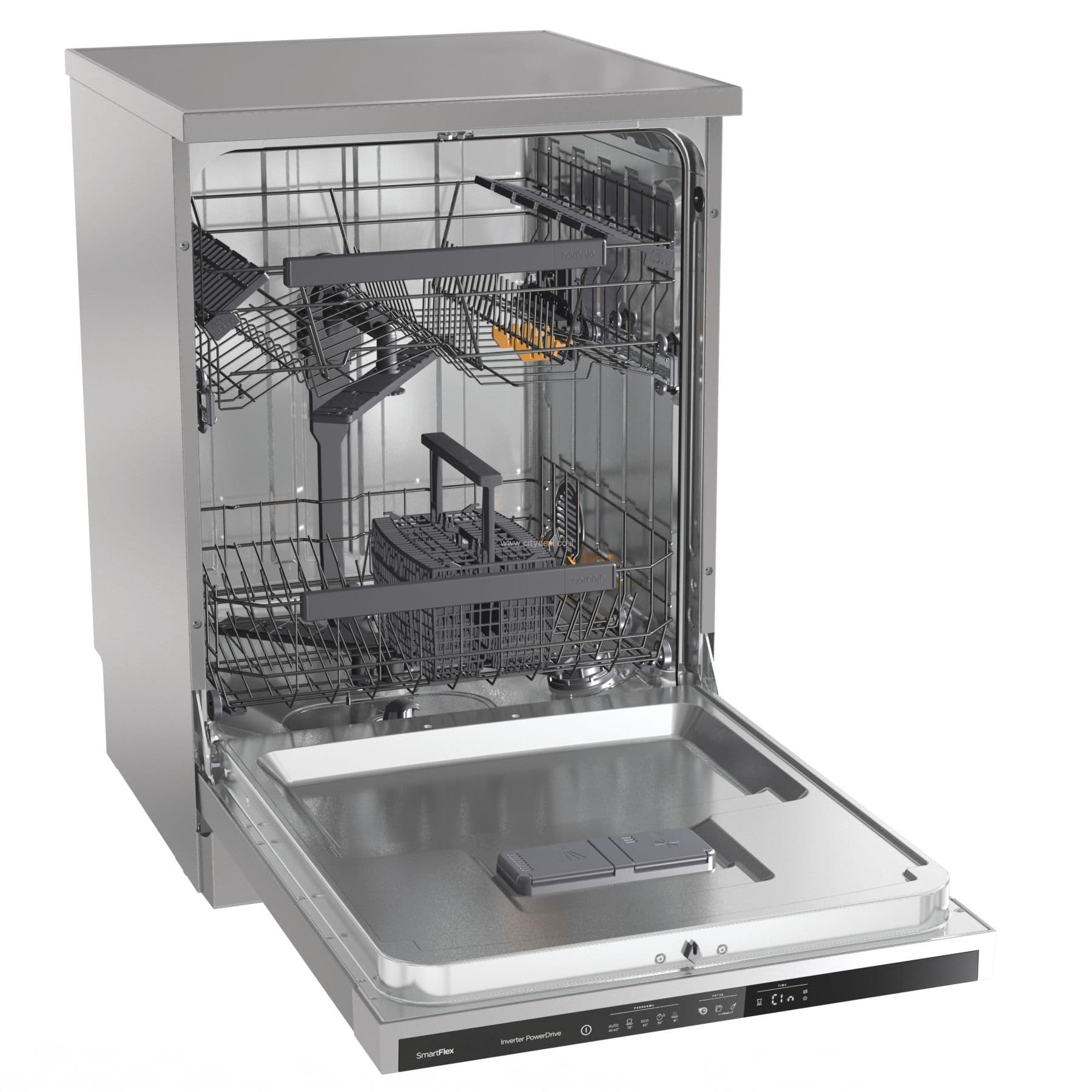 מדיח כלים gorenje דגם GS65260X
