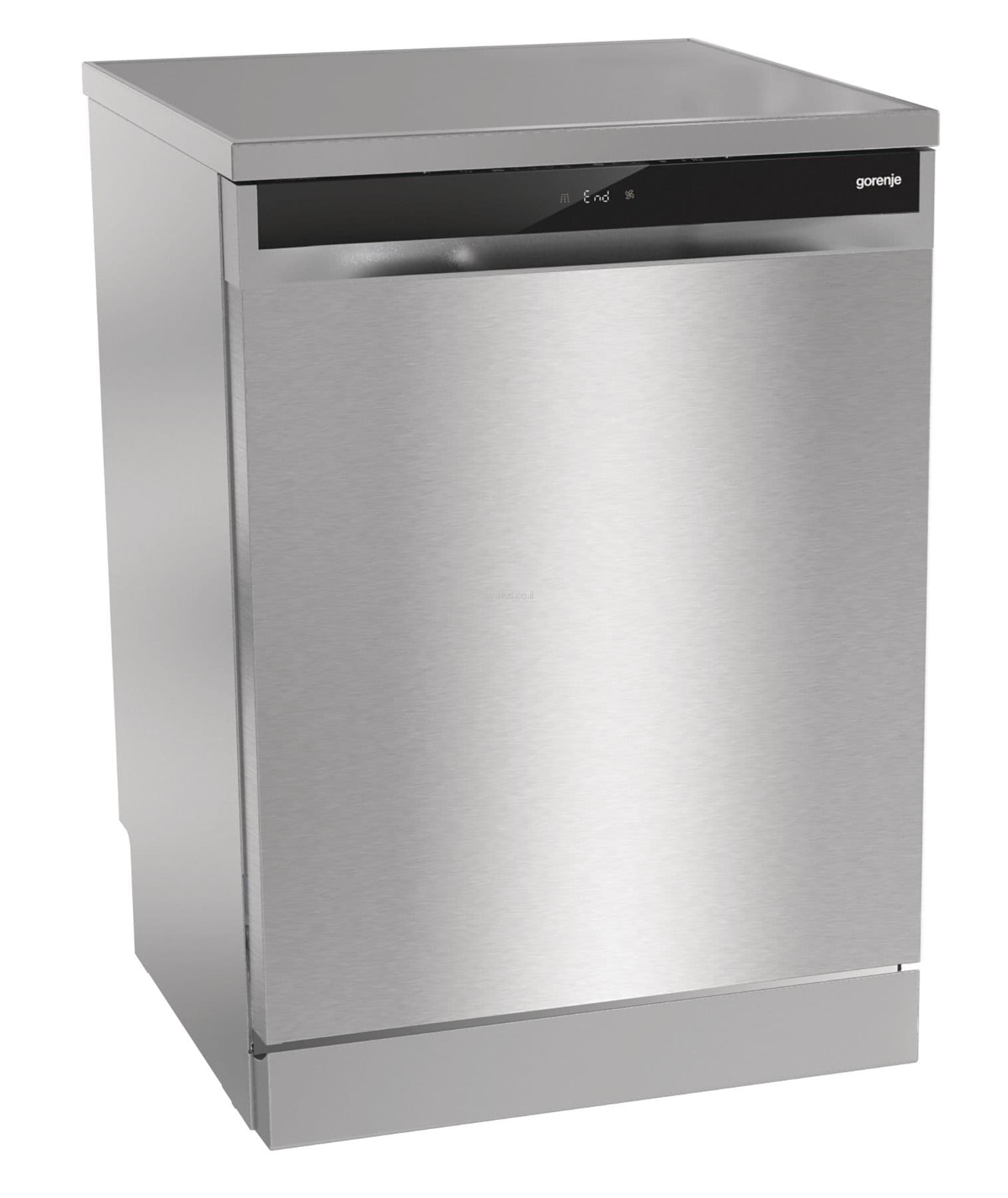 מדיח כלים gorenje דגם GS65260X
