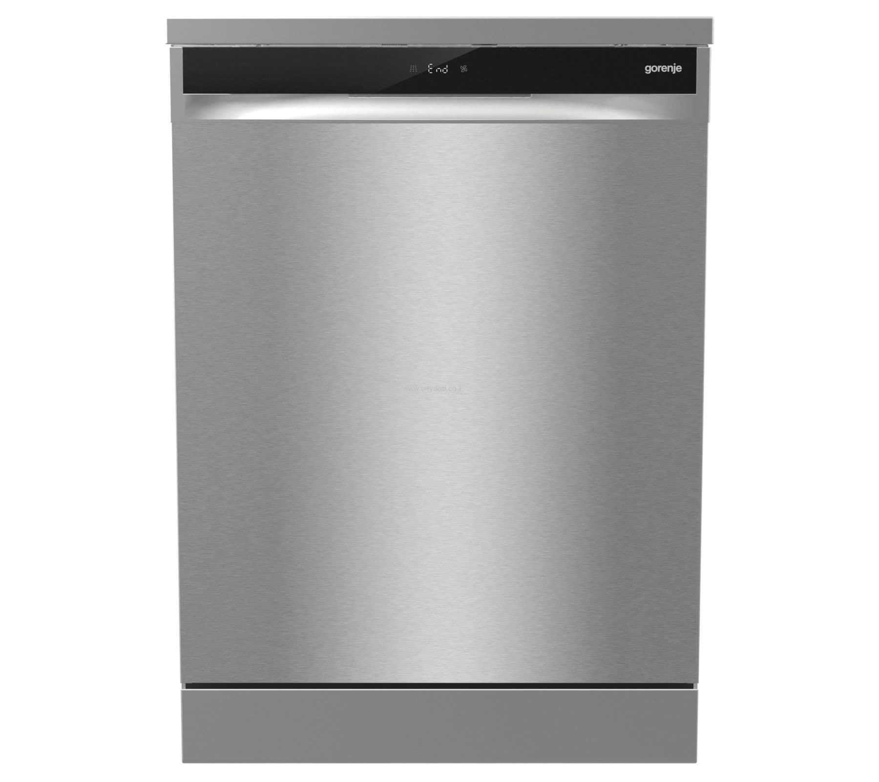 מדיח כלים gorenje דגם GS65260X