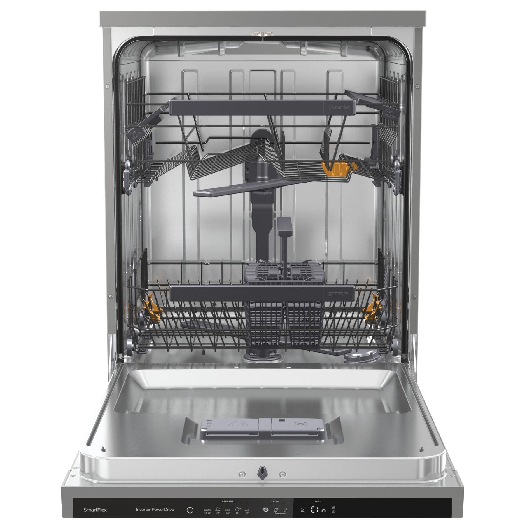 מדיח כלים gorenje דגם GS65260X