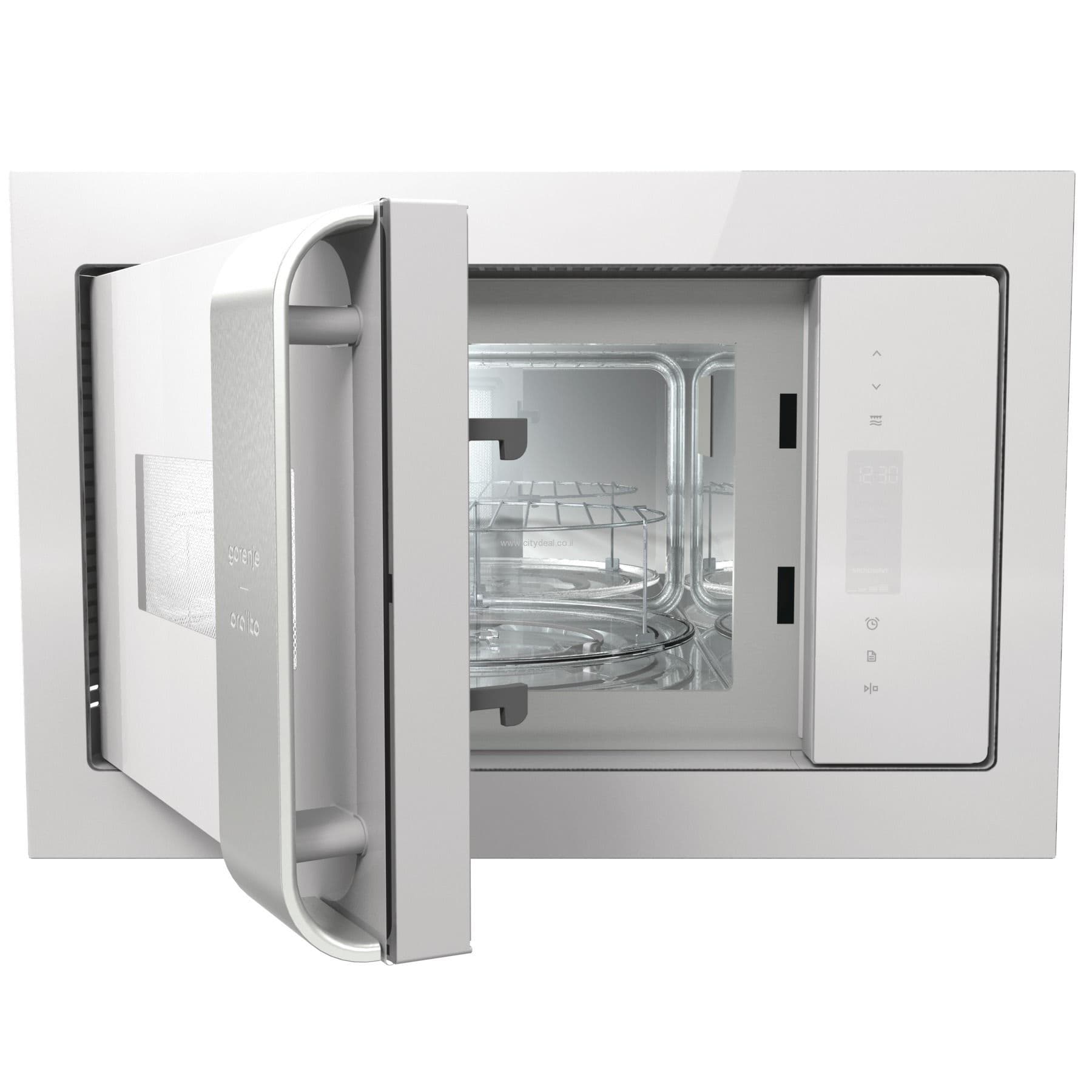 מיקרוגל בנוי gorenje דגם BM235ORAW