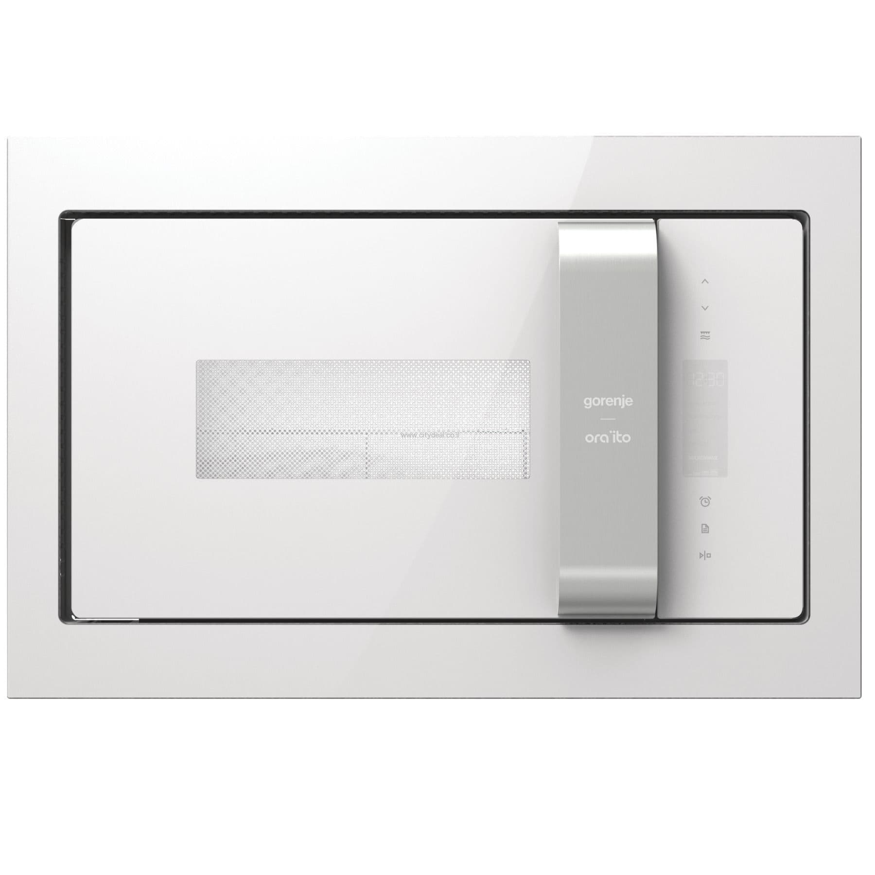 מיקרוגל בנוי gorenje דגם BM235ORAW