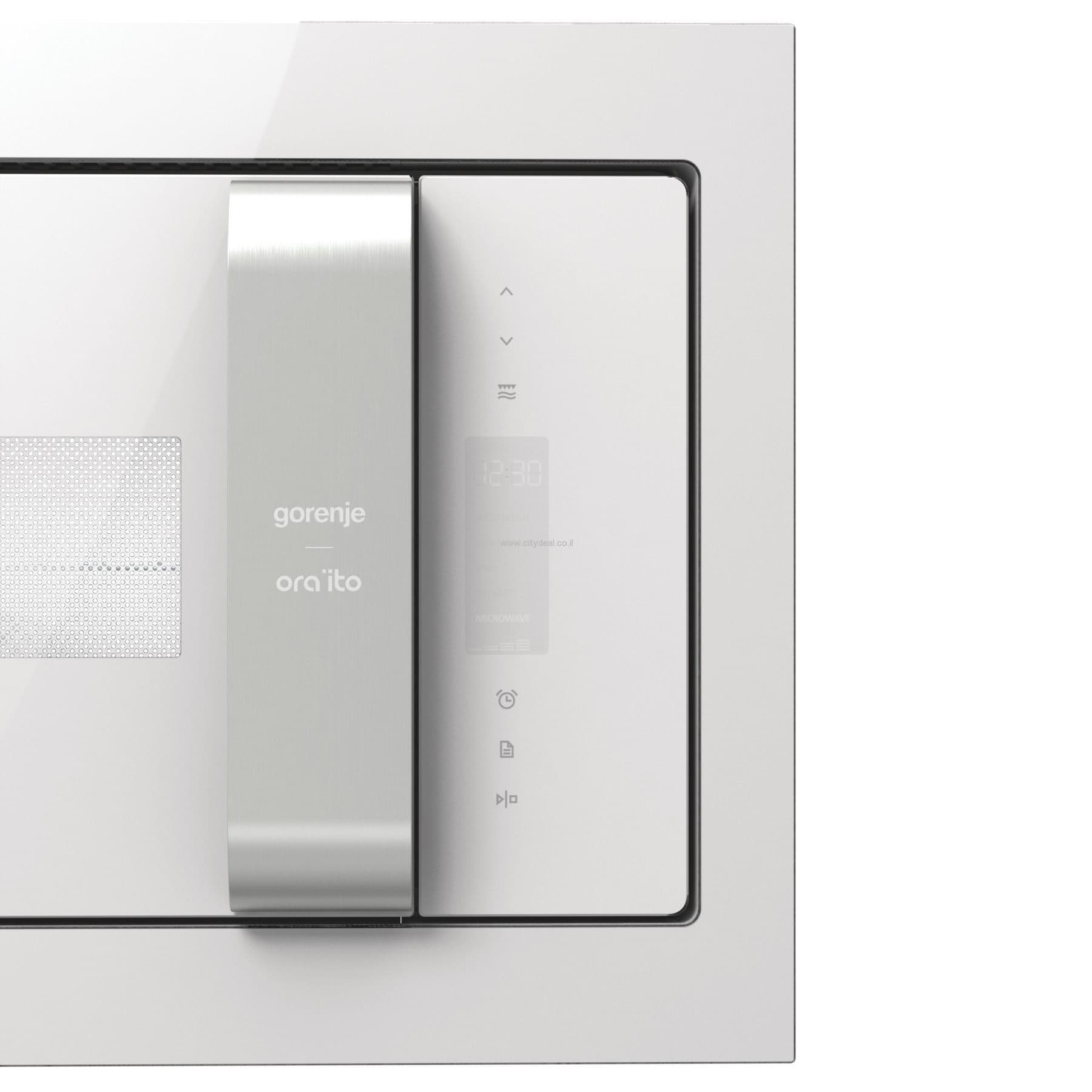 מיקרוגל בנוי gorenje דגם BM235ORAW