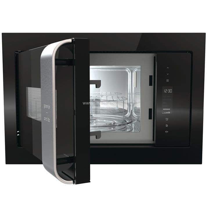 מיקרוגל בנוי gorenje דגם BM235ORAB
