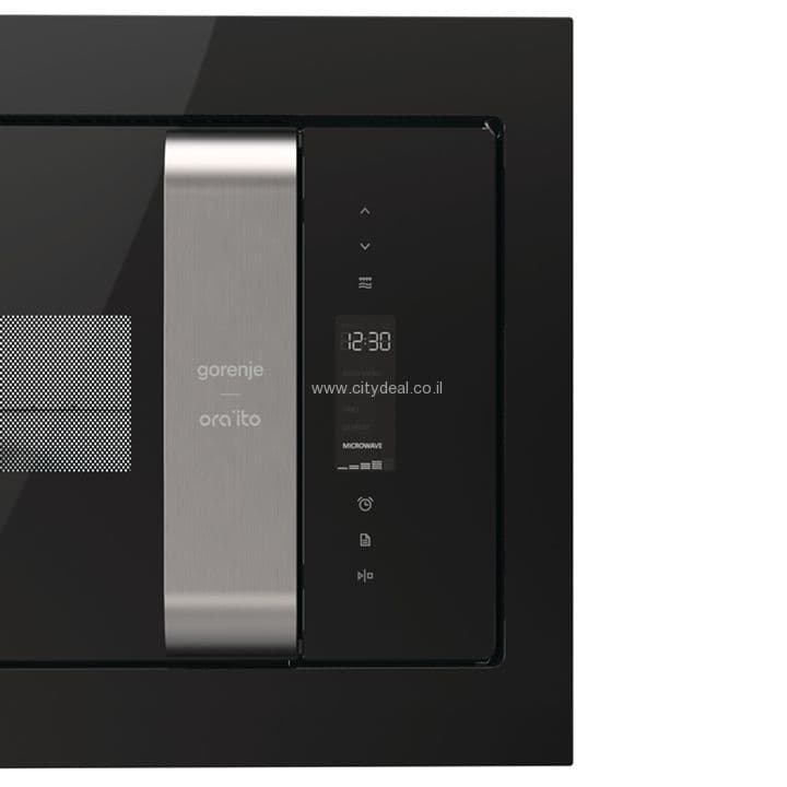 מיקרוגל בנוי gorenje דגם BM235ORAB