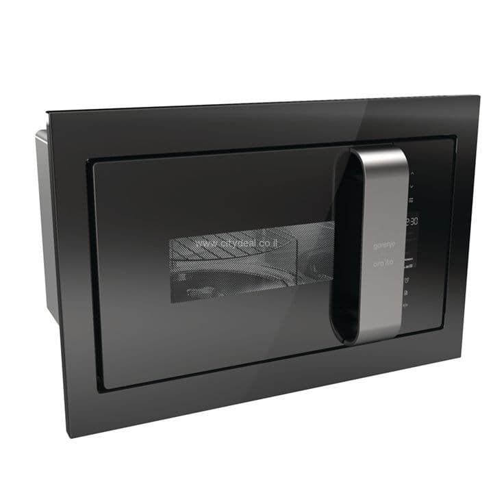 מיקרוגל בנוי gorenje דגם BM235ORAB