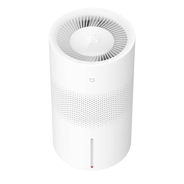 מכשיר אדים חכם Xiaomi Smart Evaporative Humidifier Pro דגם CJSJSQ06ZMZUE עם אידוי טבעי 5 ליטר | יבואן רשמי