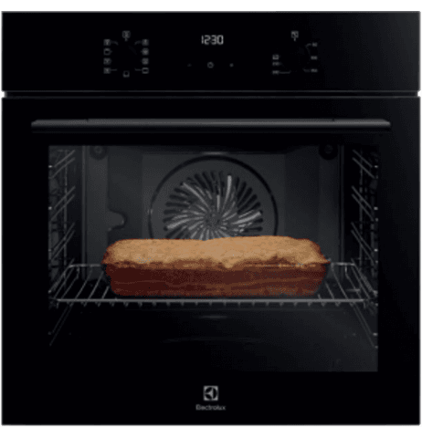 תנור בנוי Electrolux EOH64239K - התקן שבת מהדרין | יבואן רשמי