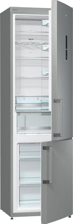 מקרר Gorenje ‏NRK6202MX יחידה בודדת ‏363 ‏ליטר