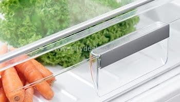 מקרר ‏ללא מקפיא GRAM דגם SK 6456-90FX