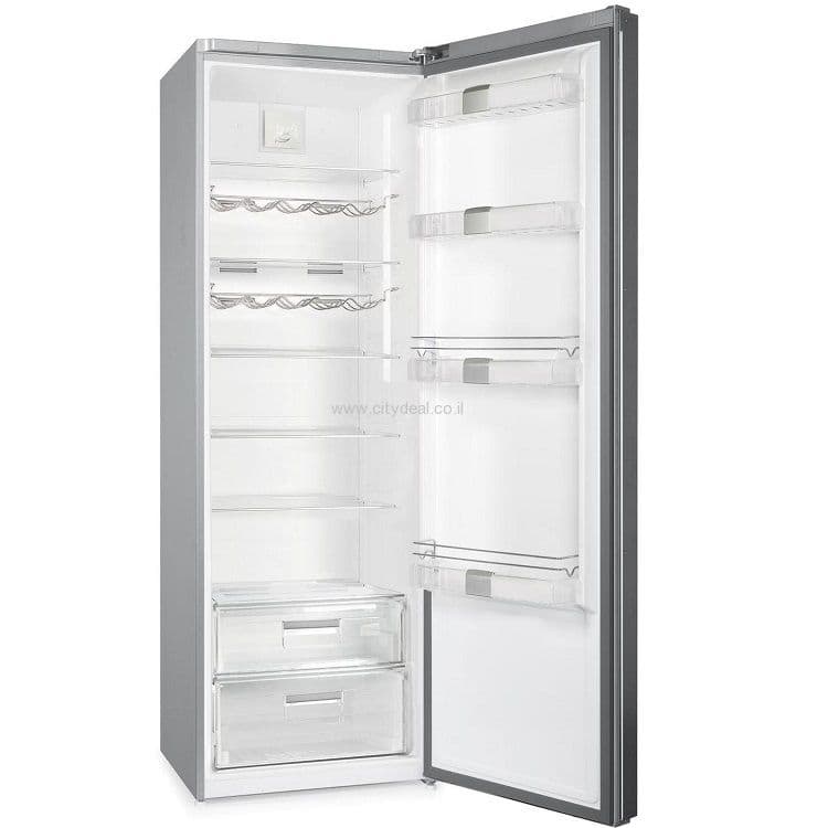 מקרר ‏ללא מקפיא GRAM דגם SK 6456-90FX