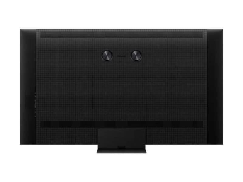 טלוויזיה חכמה TCL 98C7L מסך 98 אינץ' 4K SQD-Mini LED בקצב רענון 144Hz עם Google TV - יבואן רשמי