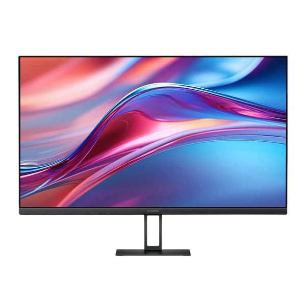 מסך מחשב 27 אינץ' XIAOMI A27Qi 2K IPS 100Hz | יבואן רשמי