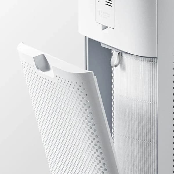 מטהר אוויר חכם שיאומי דור 6 - Xiaomi Mijia Smart Air Purifier 6 | יבואן רשמי