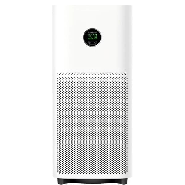 מטהר אוויר חכם שיאומי דור 6 - Xiaomi Mijia Smart Air Purifier 6 | יבואן רשמי משלוח מהיר