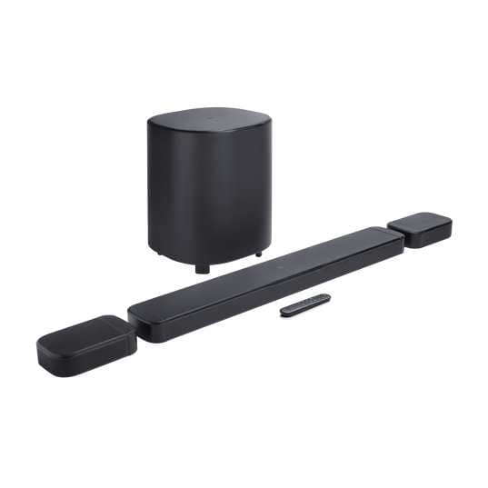 מקרן קול JBL BAR 800MK2 ג'יי בי אל 7.1 ערוצים 780W עם סאב "10 ורמקולים אחוריים ניתקים | יבואן רשמי-משלוח מהיר