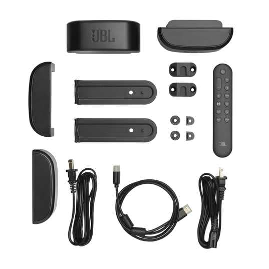 מקרן קול JBL BAR 800MK2 ג'יי בי אל 7.1 ערוצים 780W עם סאב "10 ורמקולים אחוריים ניתקים | יבואן רשמי-משלוח מהיר