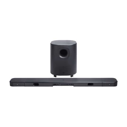 מקרן קול JBL BAR 800MK2 ג'יי בי אל 7.1 ערוצים 780W עם סאב "10 ורמקולים אחוריים ניתקים | יבואן רשמי-משלוח מהיר