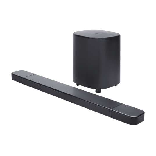 מקרן קול JBL BAR 800MK2 ג'יי בי אל 7.1 ערוצים 780W עם סאב "10 ורמקולים אחוריים ניתקים | יבואן רשמי-משלוח מהיר